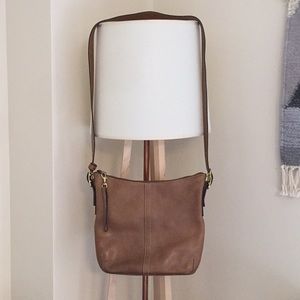 Vintage COACH Crossbody bag